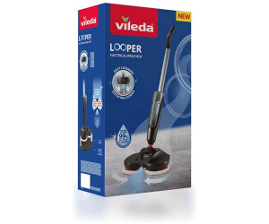 Vileda Looper Spray Mop (169836) a € 75,00 (oggi)