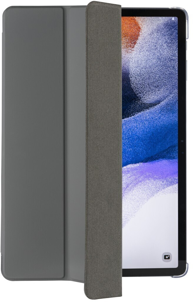 Hama Fold Clear Samsung Galaxy Tab S7 / S8 Grey