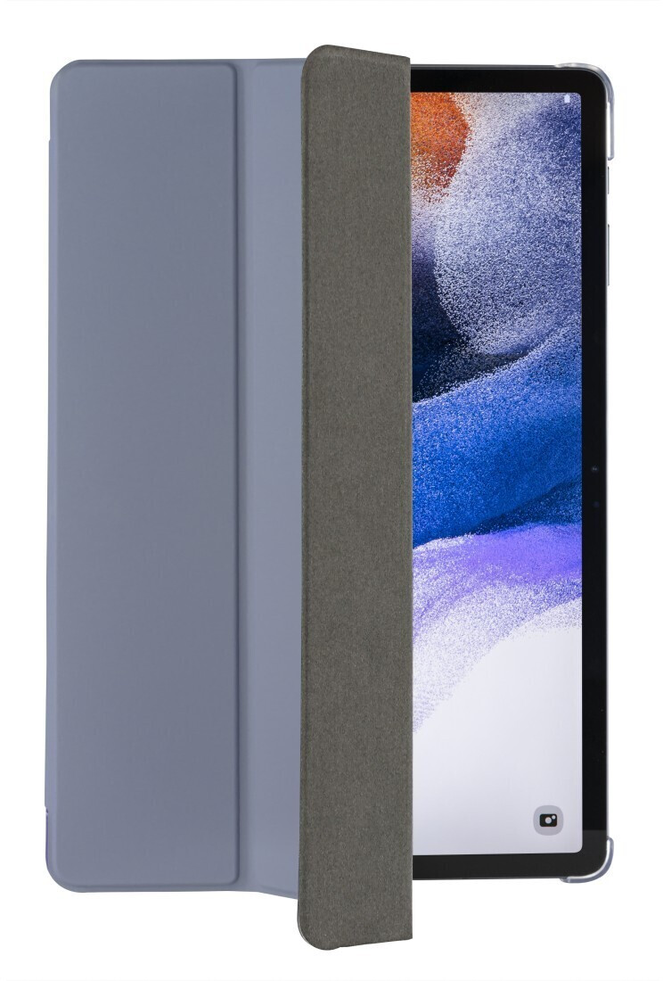 Hama Fold Clear Samsung Galaxy Tab S7 / S8 Purple