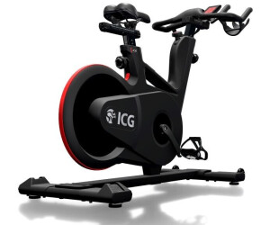 Life Fitness ICG IC6 Indoor Cycle 2022 ab 2.795 00 Preisvergleich bei idealo