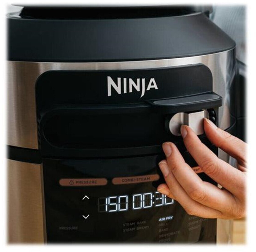Ninja Foodi Max 14-in-1 (7,5 L) ab 291,95 € (Januar 2024 Preise