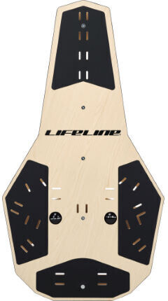 LifeLine Plate Turbotrainer (LLRP20)