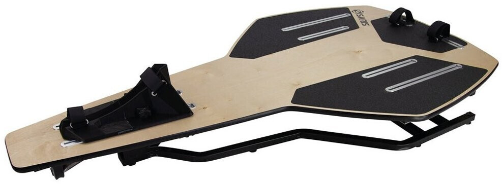 Saris Mp1 Infinity Motion Plattform (SAR9789T)