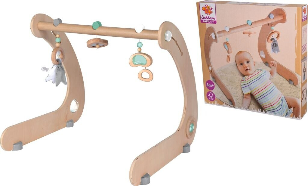 Eichhorn Baby Pure (100005750)