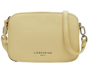 LIEBESKIND BERLIN Luka Crossbody Bag S Cream