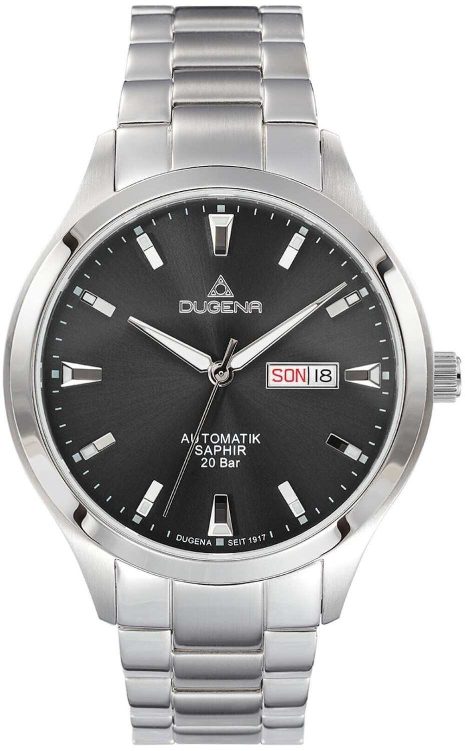 Dugena Tresor Master Automatic (4460981)