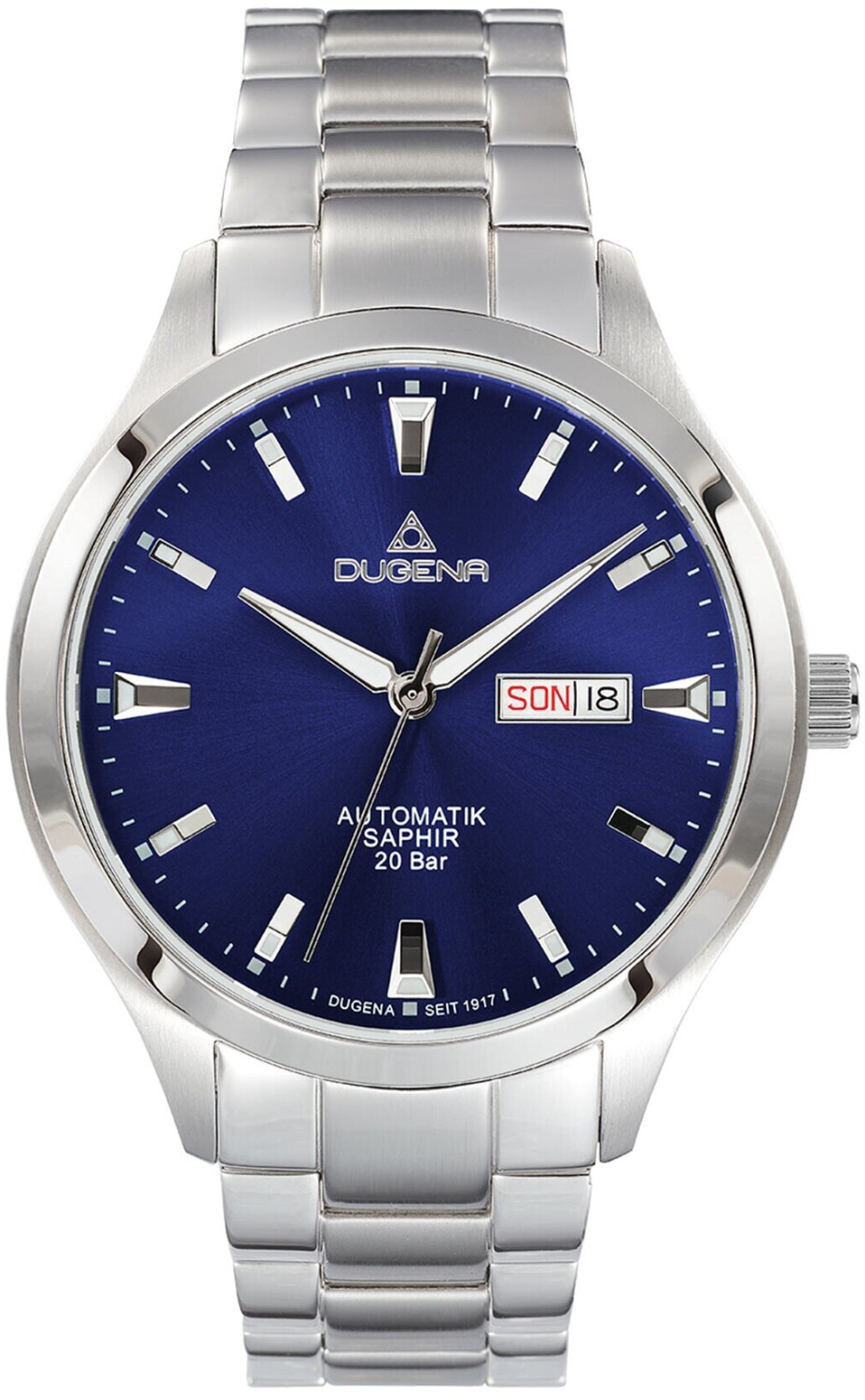 Dugena Tresor Master Automatic (4460982)