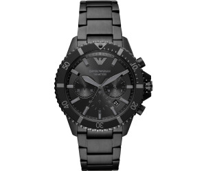 Buy Emporio Armani Chronograph AR11363 from 90.19 Today Best