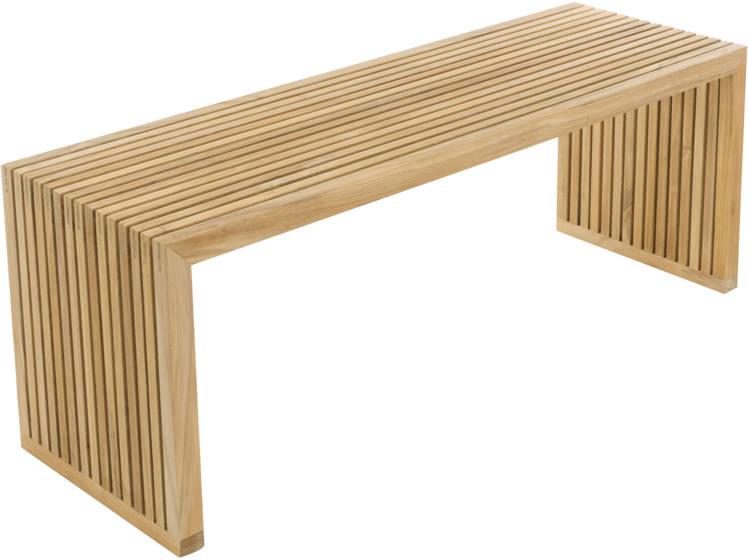 Jan Kurtz Banc Tivoli marron