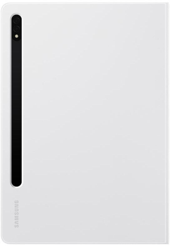 Samsung Galaxy Tab S8 Note View Cover White