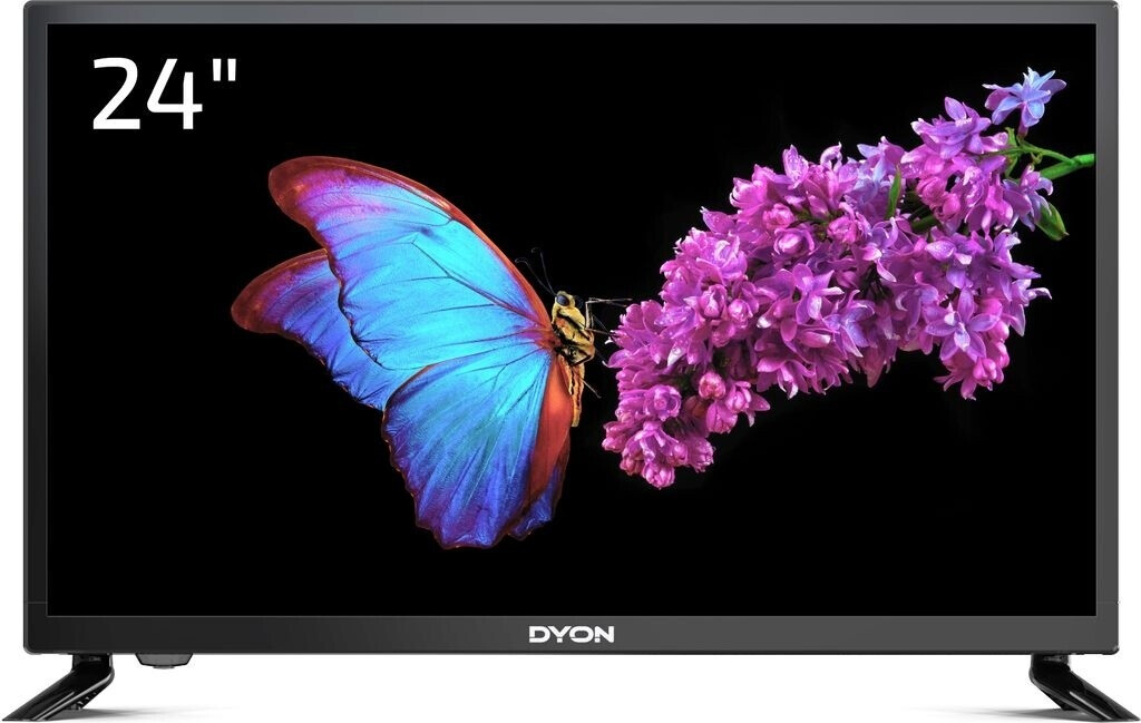Dyon Enter 24 Pro X2