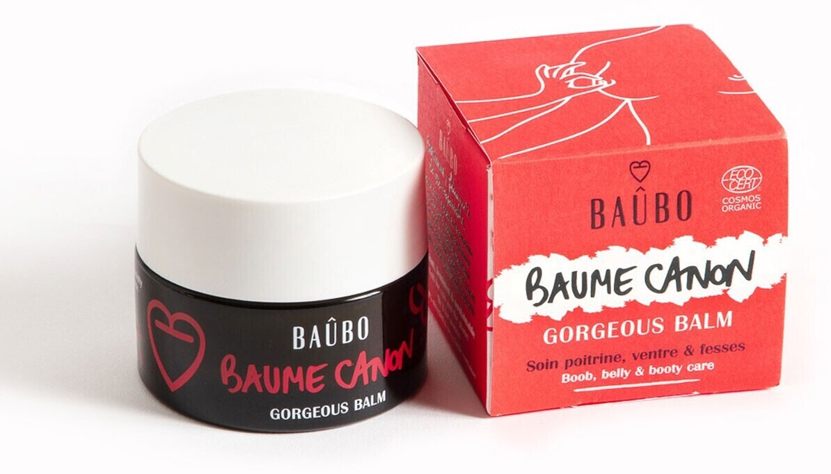 Baûbo Baume canon (50 ml)
