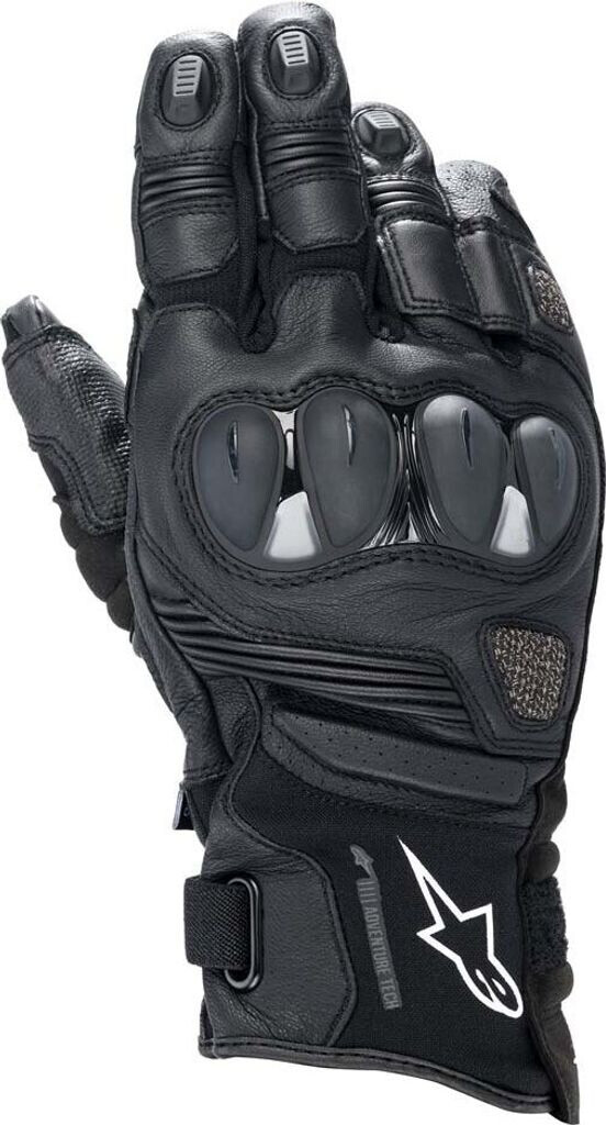 Alpinestars Belize V2 Drystar black