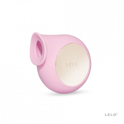 Lelo Sila Cruise pink