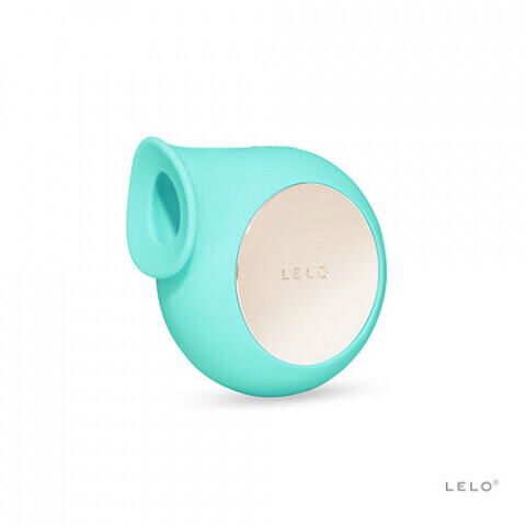 Lelo Sila Cruise aqua