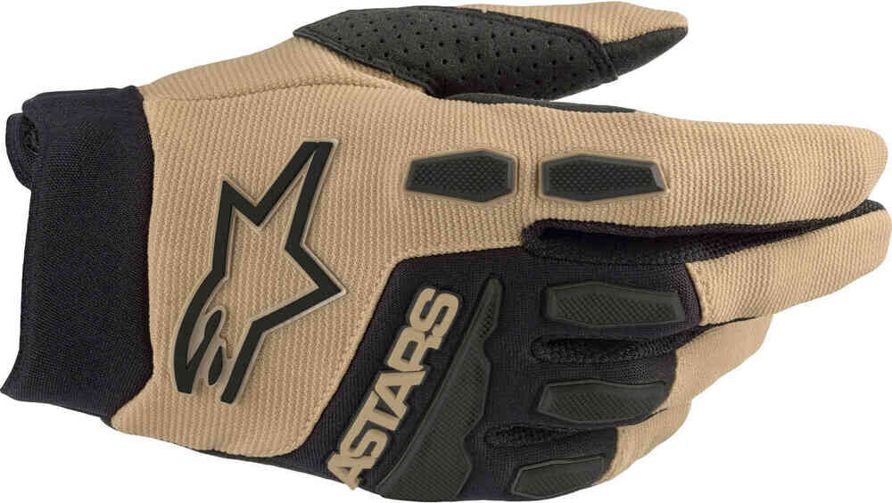 Alpinestars 2022 Full Bore sand/black