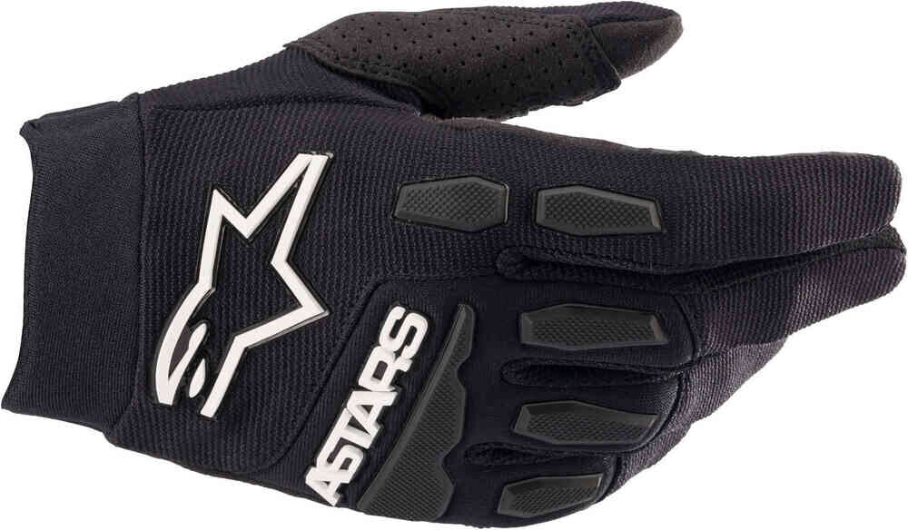 Alpinestars Gants 2022 Full Bore noir