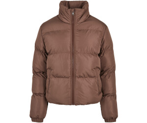 Urban Jacket Puffer bei € Ladies Short 36,99 Peached bark Preisvergleich (TB4759-03467-0042) | ab Classics