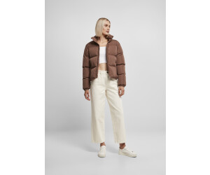 | Puffer Short Jacket Urban Ladies bark € Preisvergleich bei 36,99 Classics Peached ab (TB4759-03467-0042)