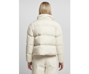 Urban Classics Ladies Short 43,27 Jacket bei whitesand Puffer € Peached | ab Preisvergleich (TB4759-02903-0042)