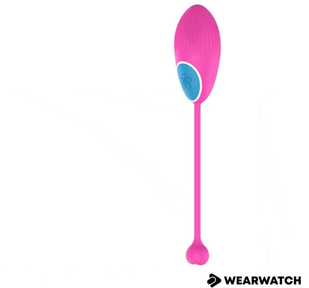 Watchme Vibro Egg