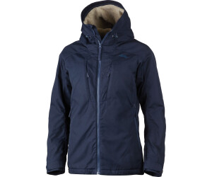 Lundhags Habe Pile Ws Jacket Farbe:Dk Agave 
