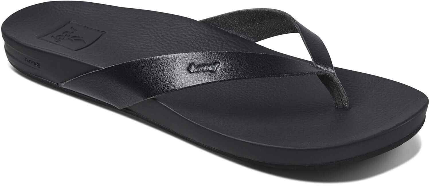 Reef Cushion Bounce Court black ab 22 56 Preisvergleich bei idealo
