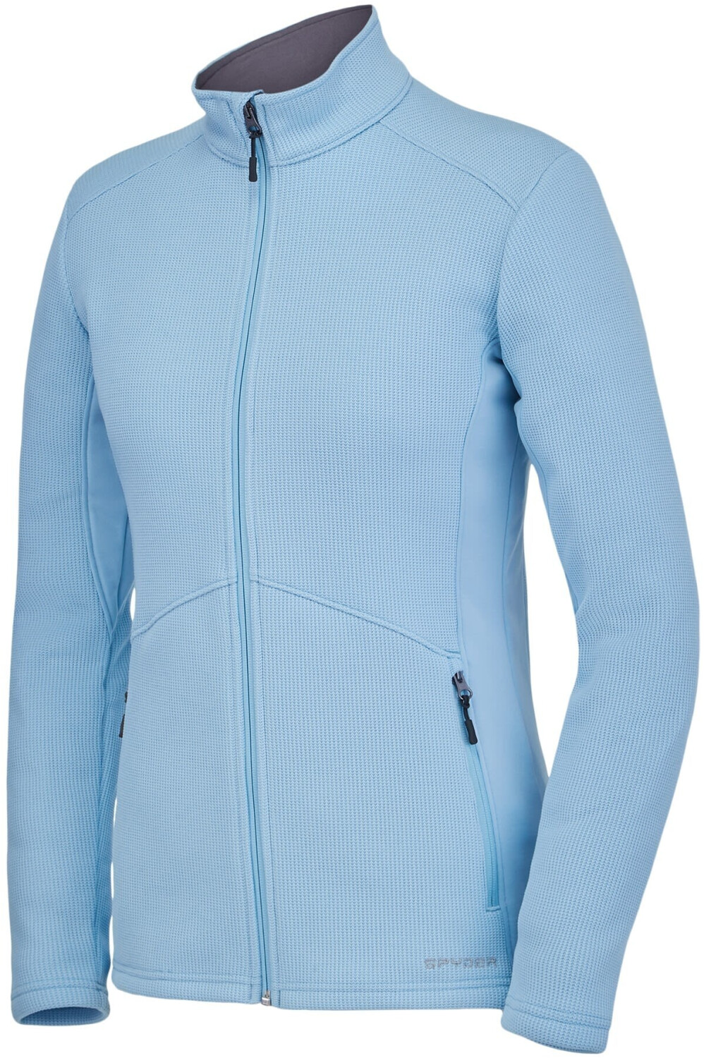 Spyder W Bandita Full Zip frost blue