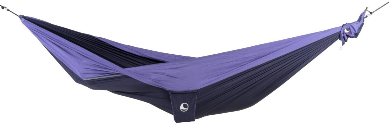Ticket To The Moon Hamac Original bleu marine/violet