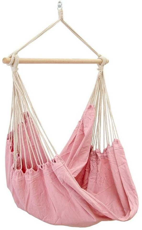 Amanka Hanging Chair XXL rosa