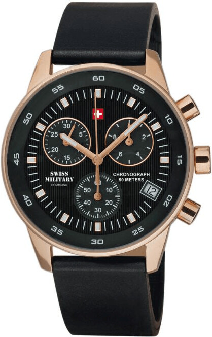 Swiss Military by Chrono Chronograph SM30052