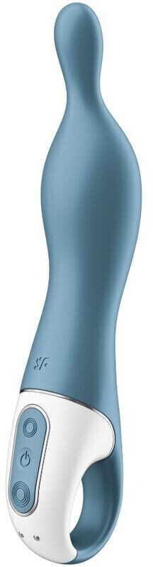 Satisfyer A-mazing 1 blue