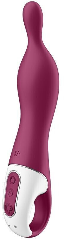 Satisfyer A-mazing 1 berry