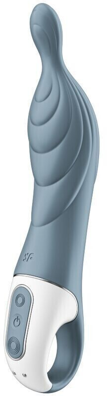 Satisfyer A-mazing 2 grey