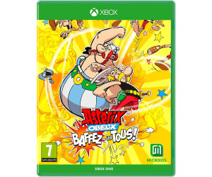 Astérix & Obélix : Baffez-les Tous ! (Xbox One)