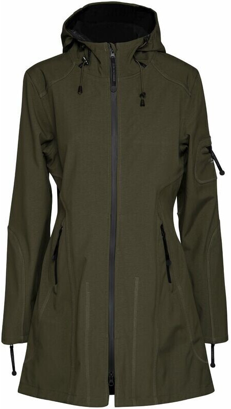Ilse Jacobsen Rain07 army