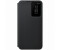 Samsung Étui Clear View (Galaxy S22) noir