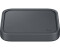 Samsung Wireless Charger Pad 15W EP-P2400 Schwarz