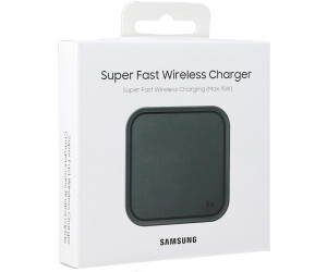 Samsung Wireless Charger Pad 15W EP-P2400 ab 19,90 € (Februar 2024 Preise)