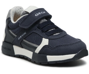 Geox alfier boy on sale sneaker