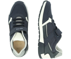 Geox alfier boy sneaker hot sale