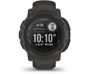 Garmin Instinct 2 a 188 00 Offerte Black Friday 2024 Miglior prezzo su idealo