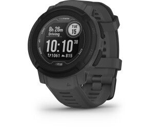 Buy Garmin Instinct 2 from 192.21 Today Best Deals on idealo