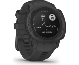 Garmin Instinct from Best Black Friday Deals 2025