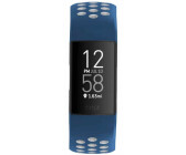 Hama Sportarmband Fitbit Charge 3/4 22mm ab 11,99 € | Preisvergleich bei