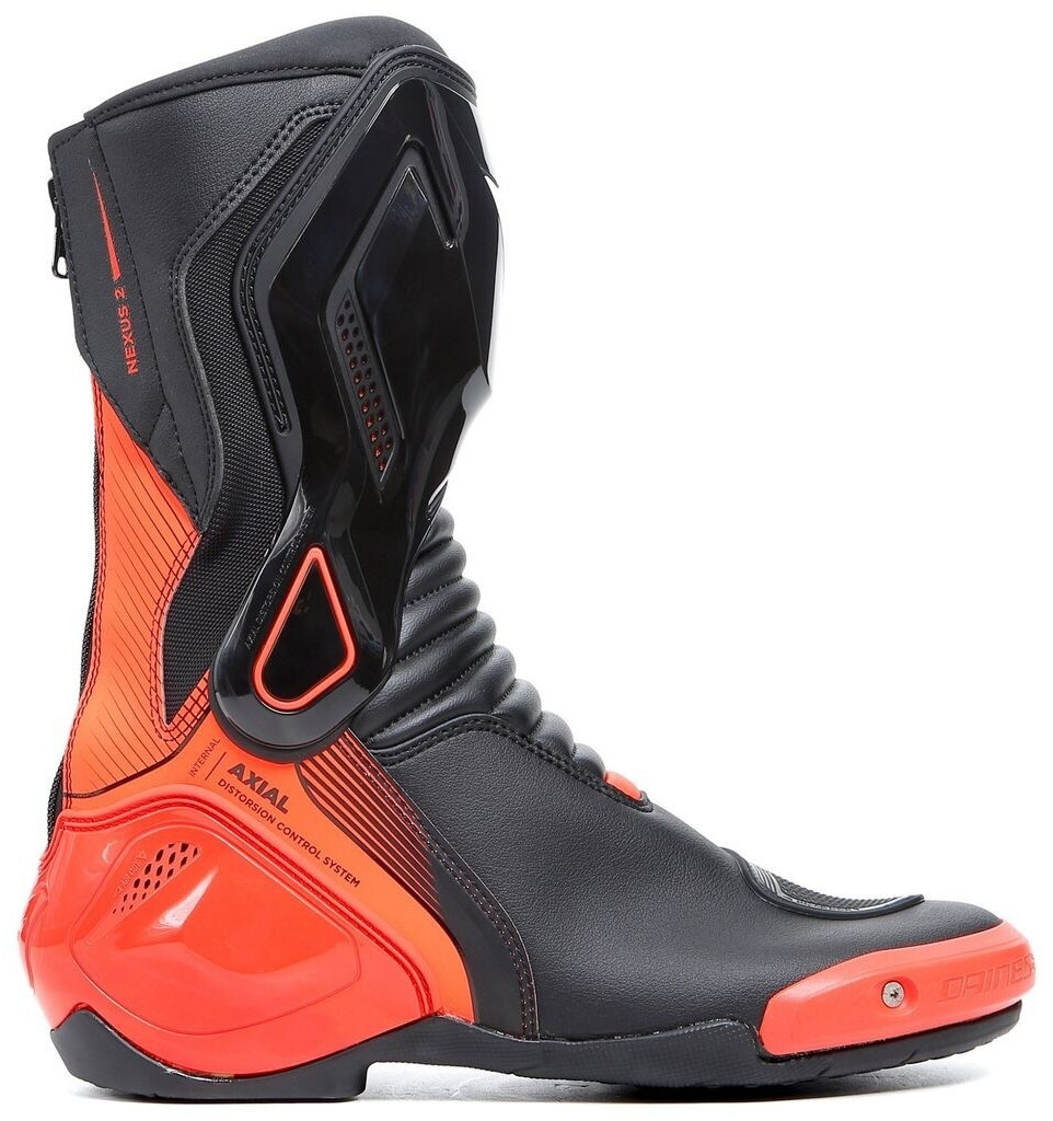 Dainese Bottes Nexus 2 D-WP Usa
