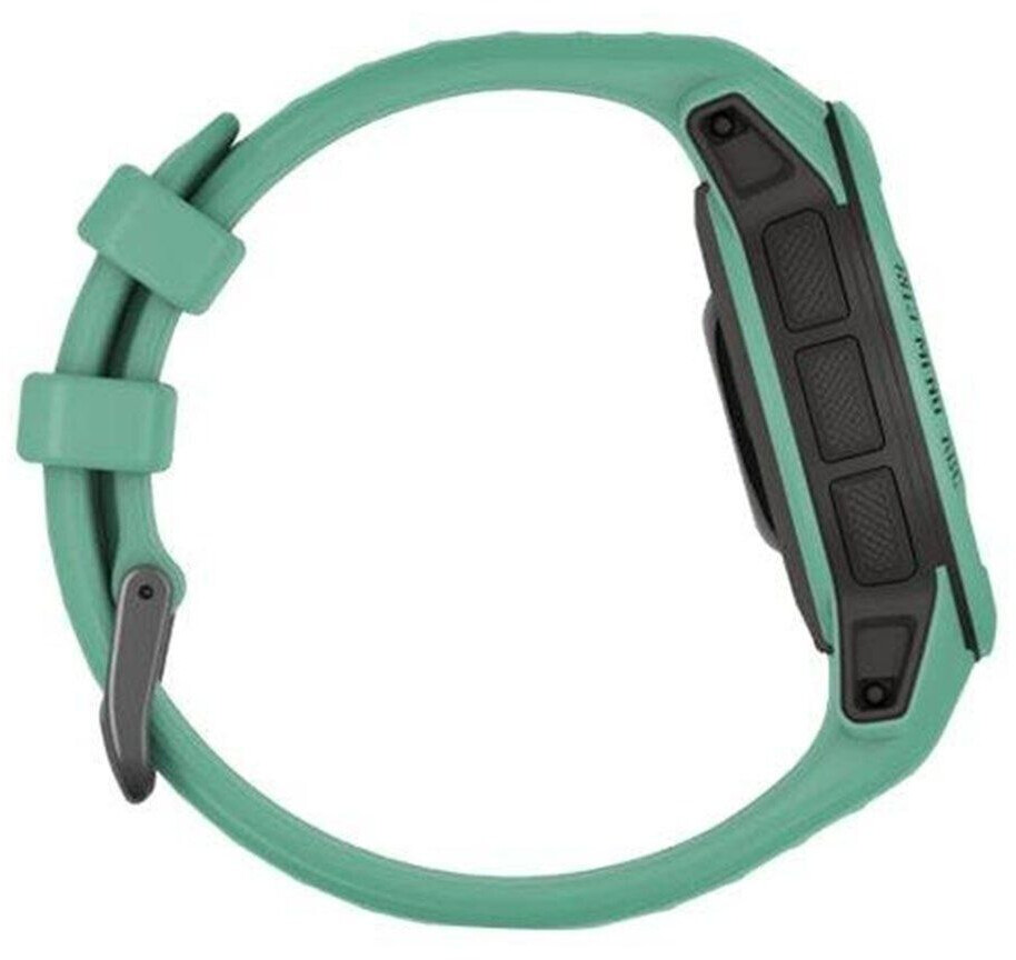 Garmin Instinct 2S Solar - Verde - Reloj Deportivo