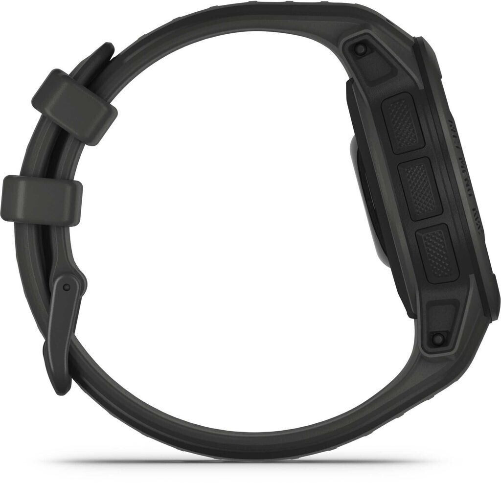 Garmin Instinct 2S Graphite grey ab 191,21 € (Februar 2025 Preise) |  Preisvergleich bei idealo.de