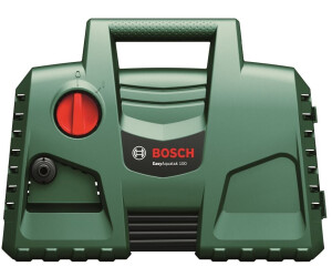 Nettoyeur haute pression Bosch AQUATAK 1200 Plus