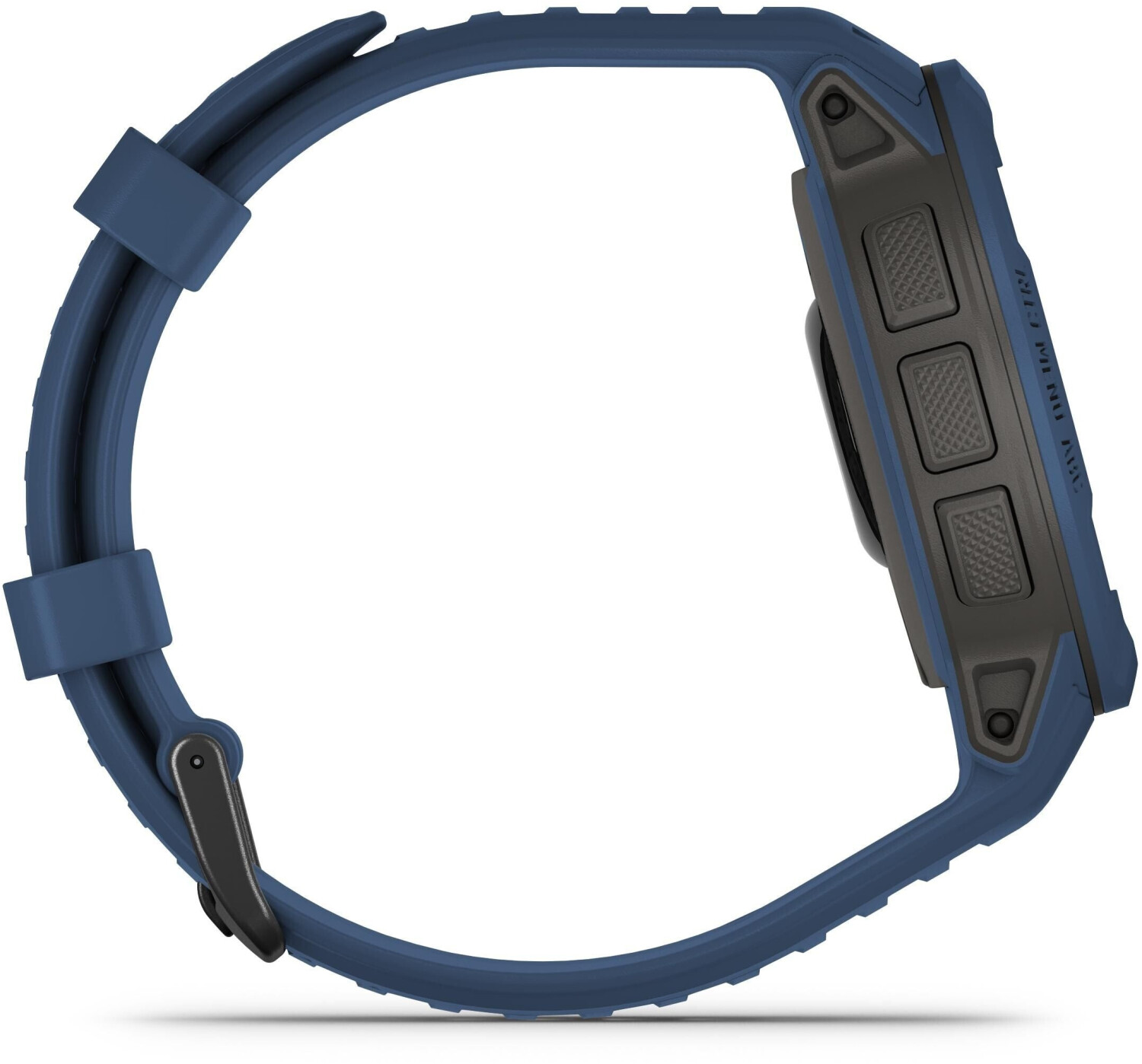 Garmin instinct blue hotsell